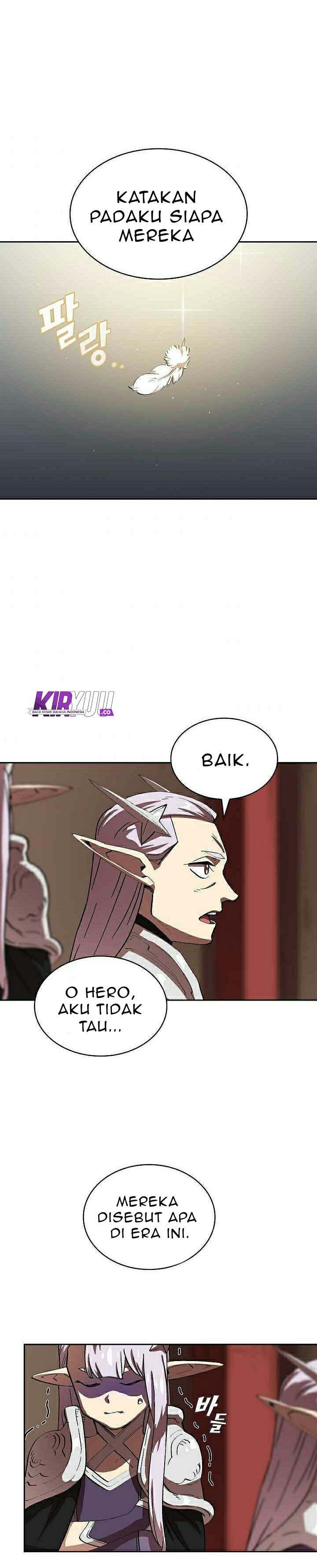 FFF-Class Trashero Chapter 69 Gambar 21