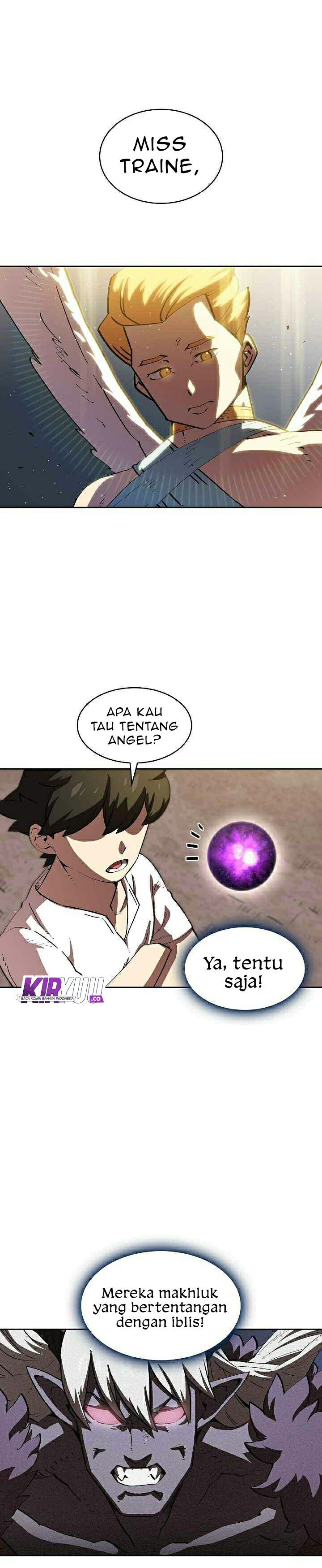 FFF-Class Trashero Chapter 69 Gambar 26