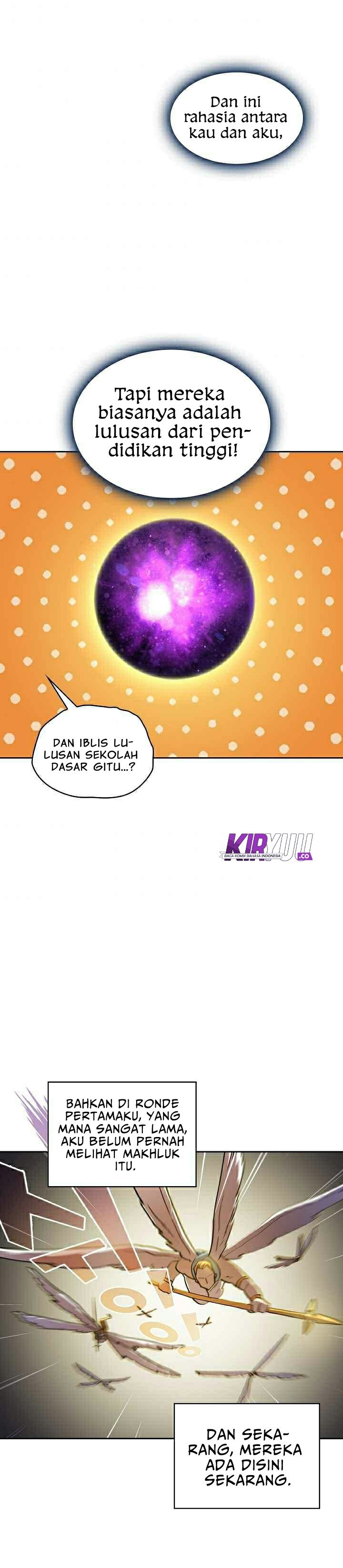 FFF-Class Trashero Chapter 69 Gambar 27