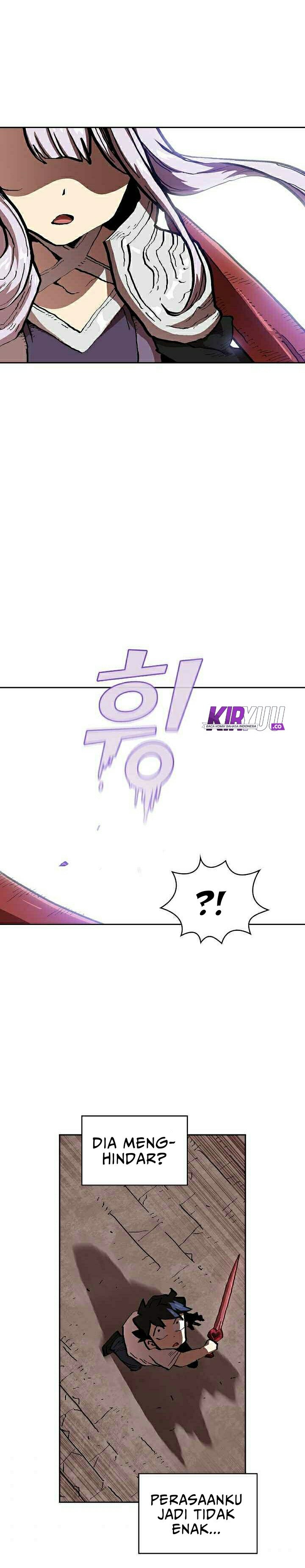 FFF-Class Trashero Chapter 69 Gambar 3