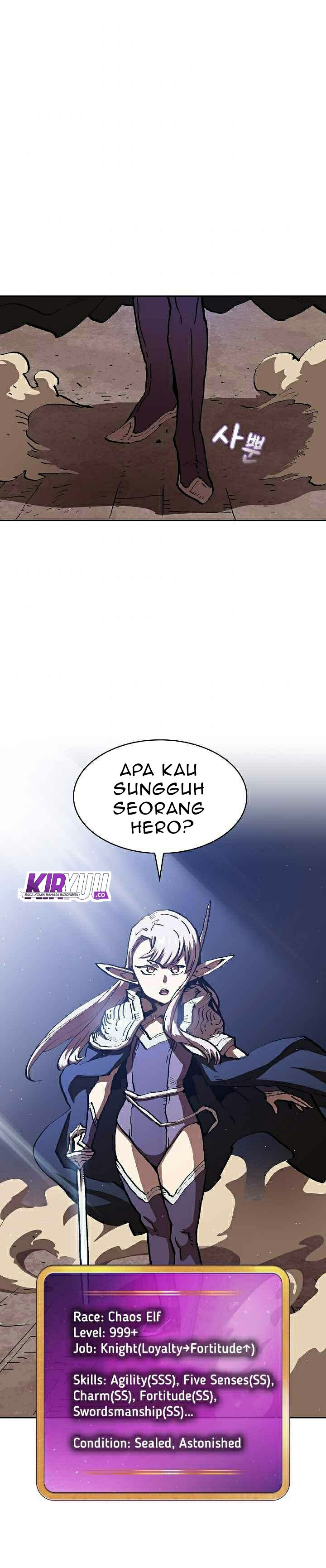 FFF-Class Trashero Chapter 69 Gambar 4