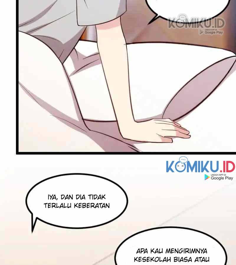 CEO’s Sudden Proposal Chapter 128 Gambar 18