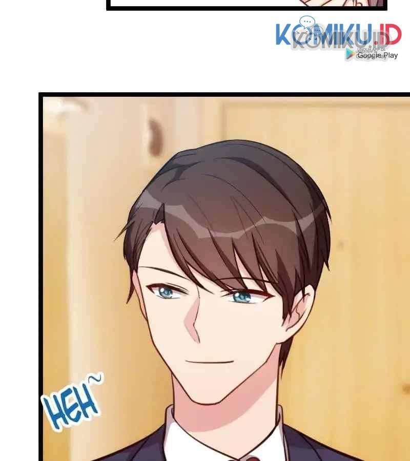 CEO’s Sudden Proposal Chapter 128 Gambar 5