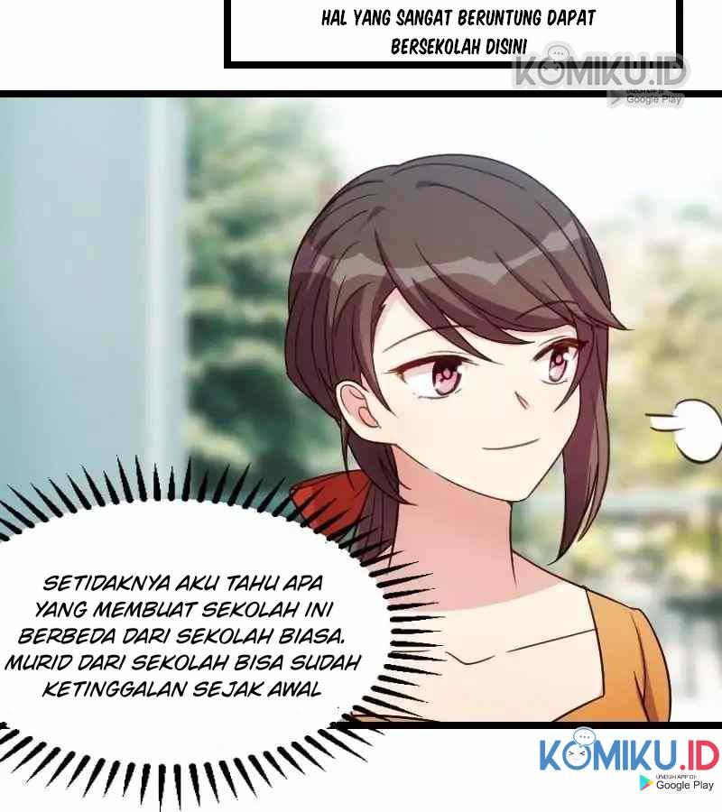 CEO’s Sudden Proposal Chapter 129 Gambar 25