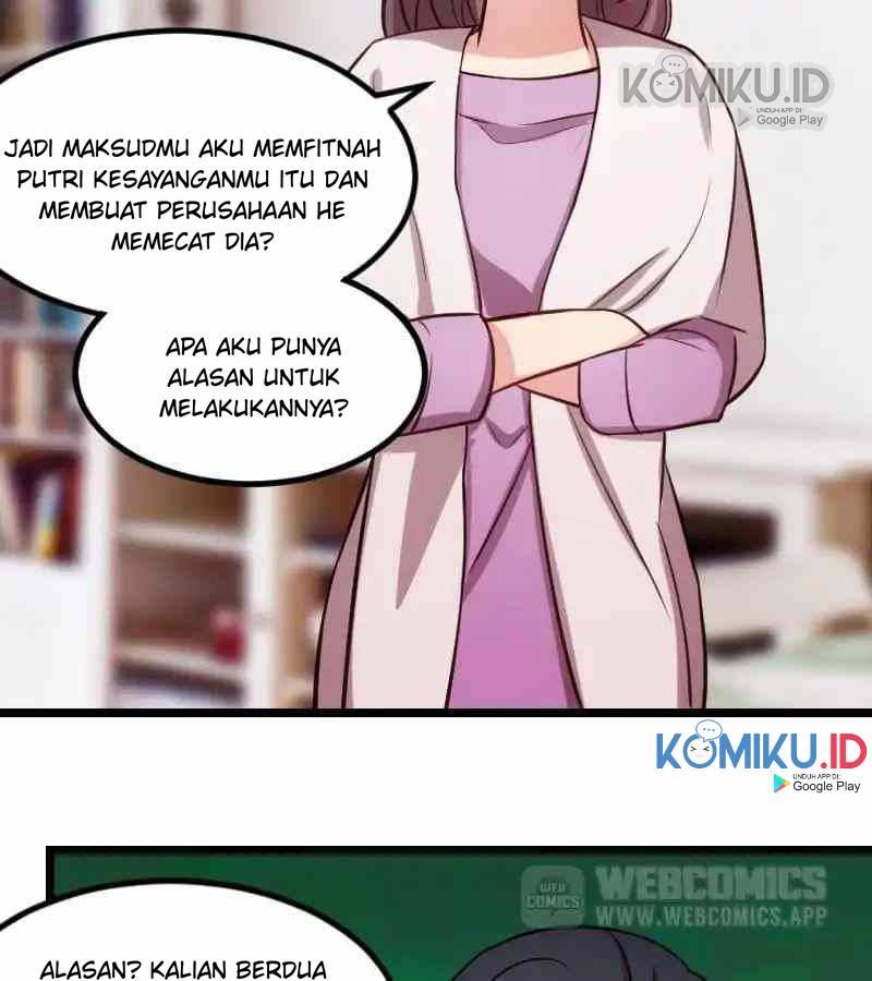 CEO’s Sudden Proposal Chapter 129 Gambar 37