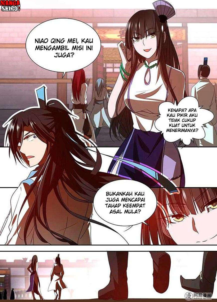 Yong Heng Zhi Zun Chapter 29 Gambar 4