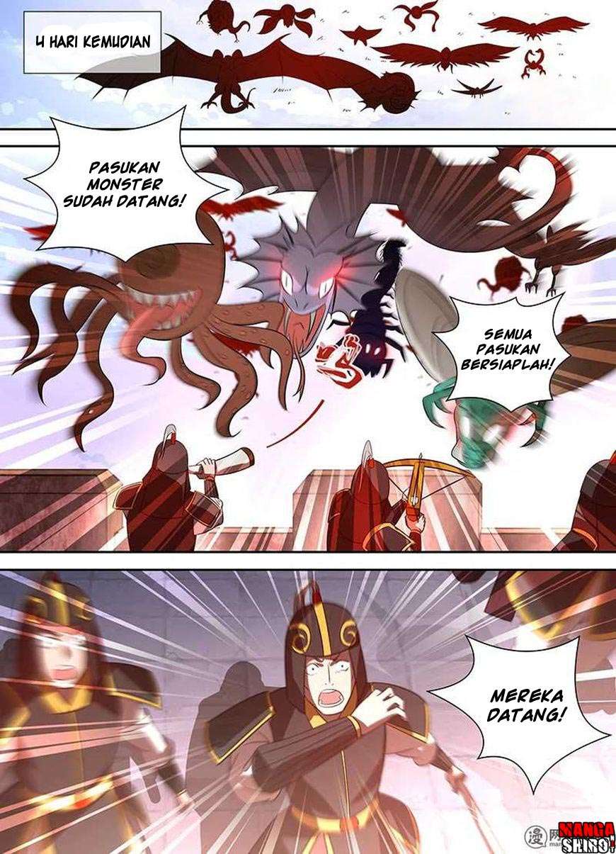 Yong Heng Zhi Zun Chapter 29 Gambar 8