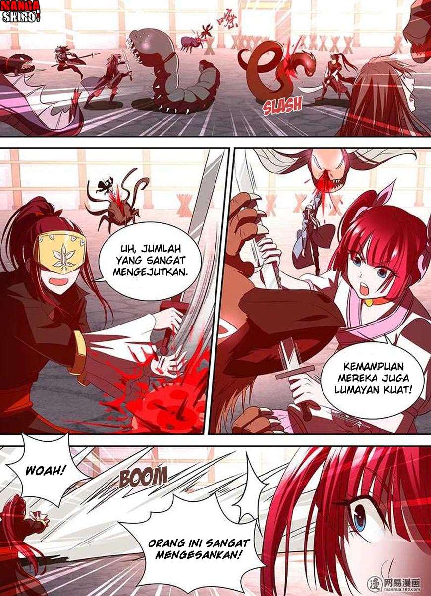 Yong Heng Zhi Zun Chapter 29 Gambar 9