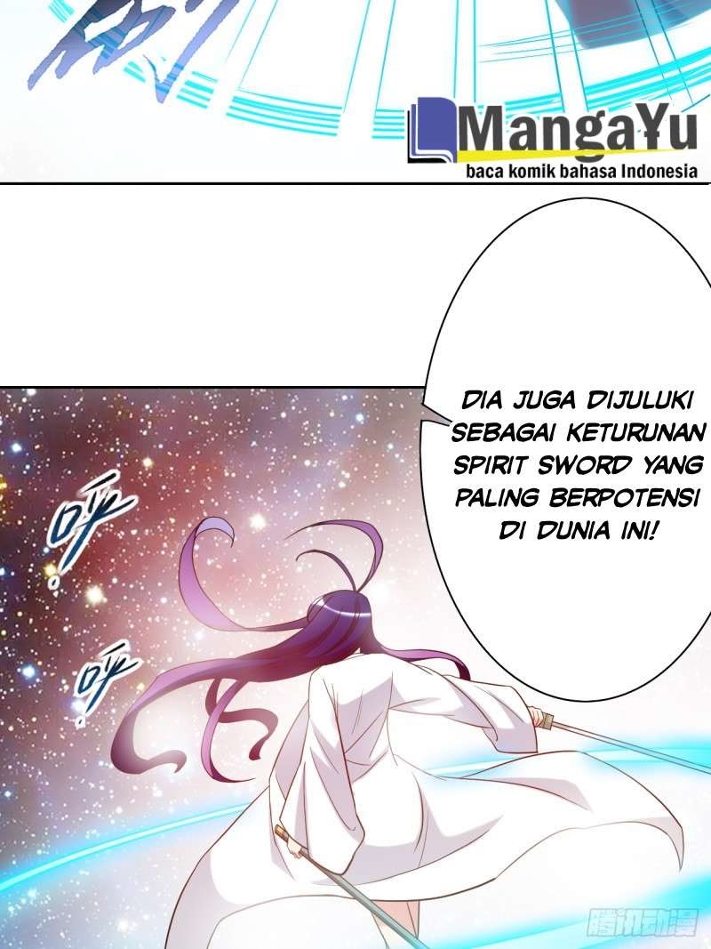 My Disciples Are All Immortals Chapter 2 Gambar 17