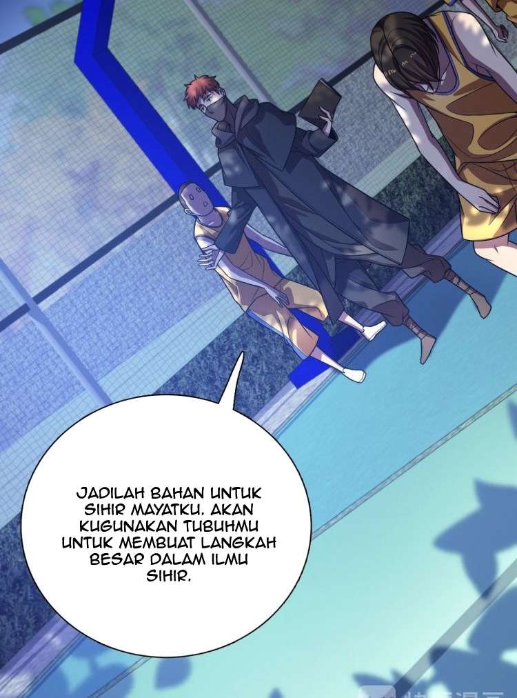 Reborn Doctor Chapter 63 Gambar 14