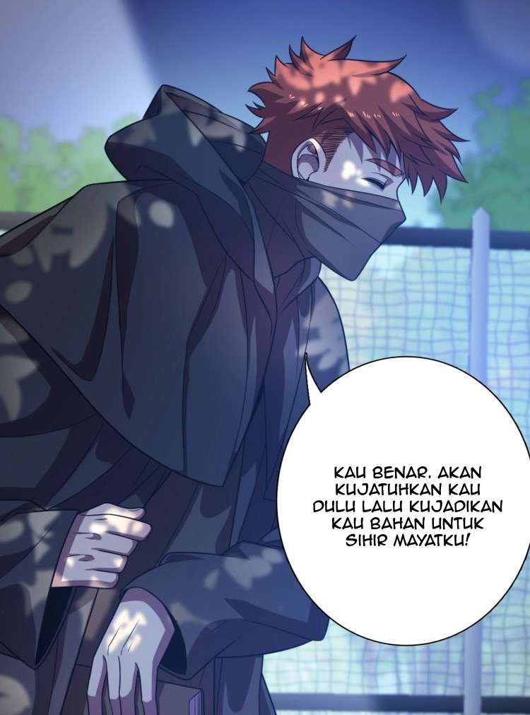 Reborn Doctor Chapter 63 Gambar 16