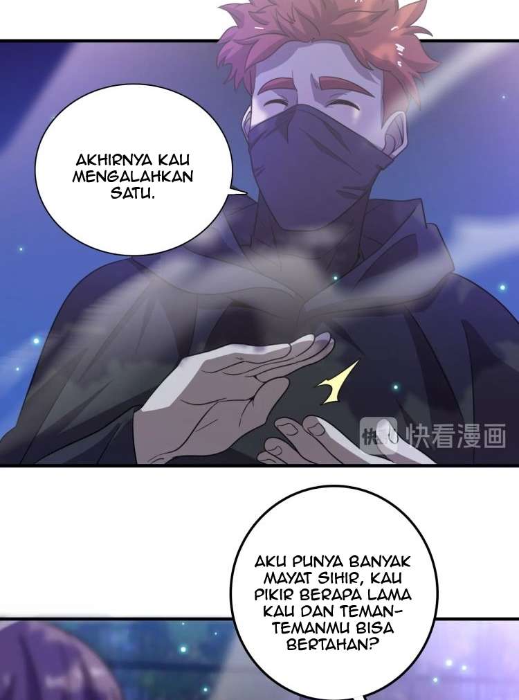 Reborn Doctor Chapter 63 Gambar 38