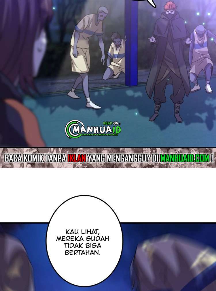 Reborn Doctor Chapter 63 Gambar 39