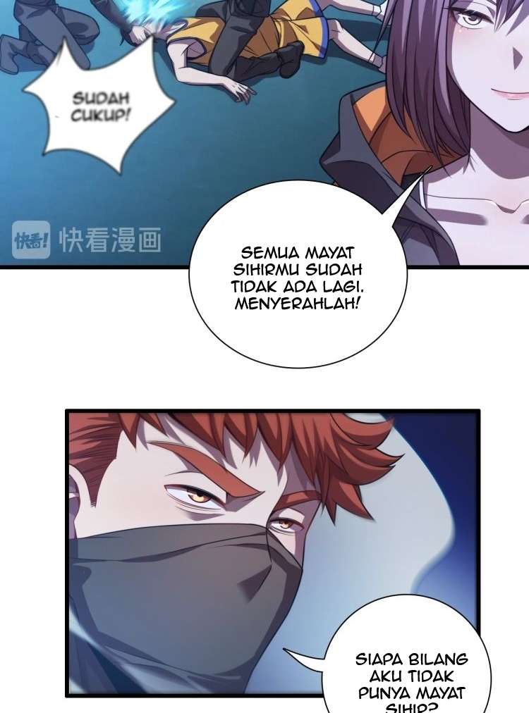 Reborn Doctor Chapter 63 Gambar 56