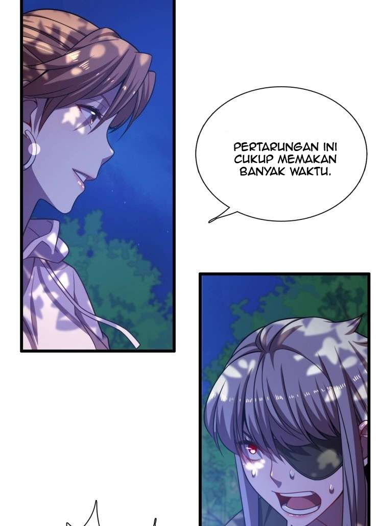 Reborn Doctor Chapter 62 Gambar 27