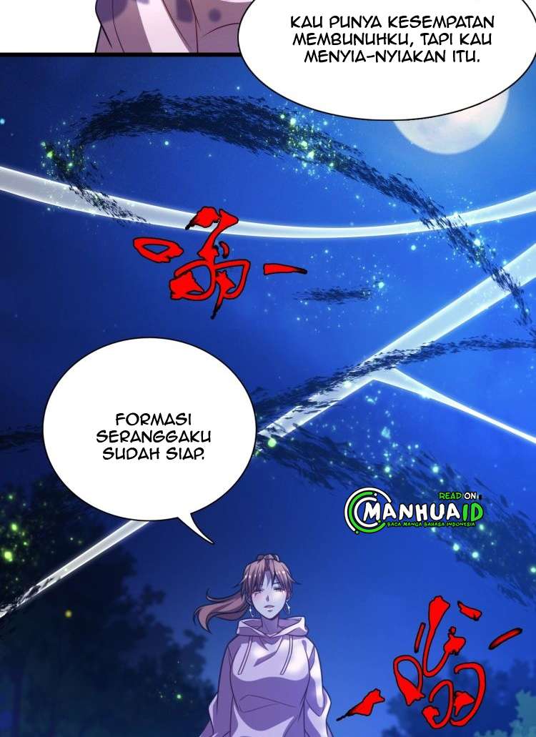 Reborn Doctor Chapter 62 Gambar 29