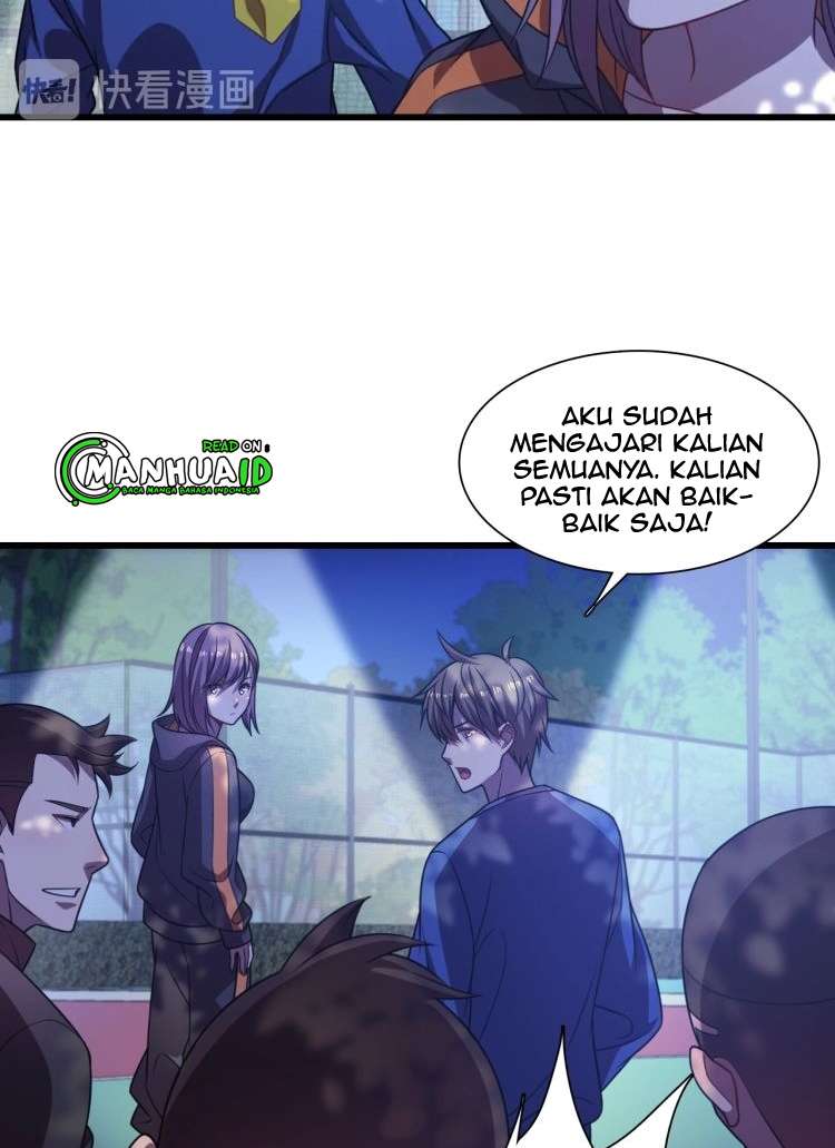 Reborn Doctor Chapter 62 Gambar 47