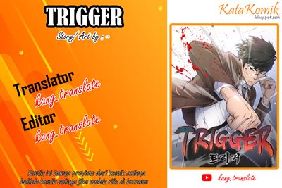 Baca Komik Trigger Chapter 6 Gambar 1