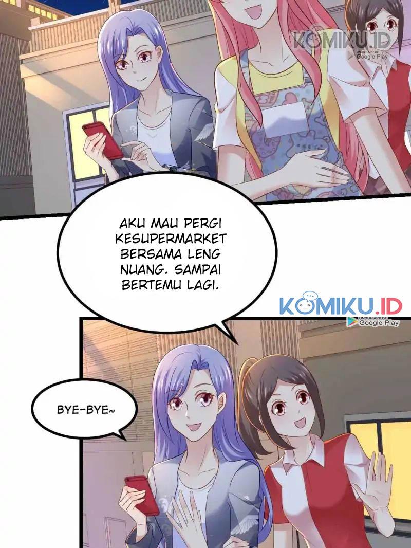 My Beautiful Time with You Chapter 82 Gambar 5