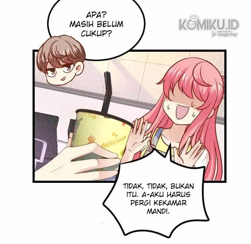 My Beautiful Time with You Chapter 84 Gambar 16