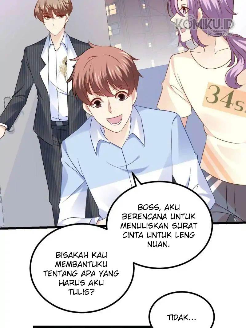My Beautiful Time with You Chapter 84 Gambar 28