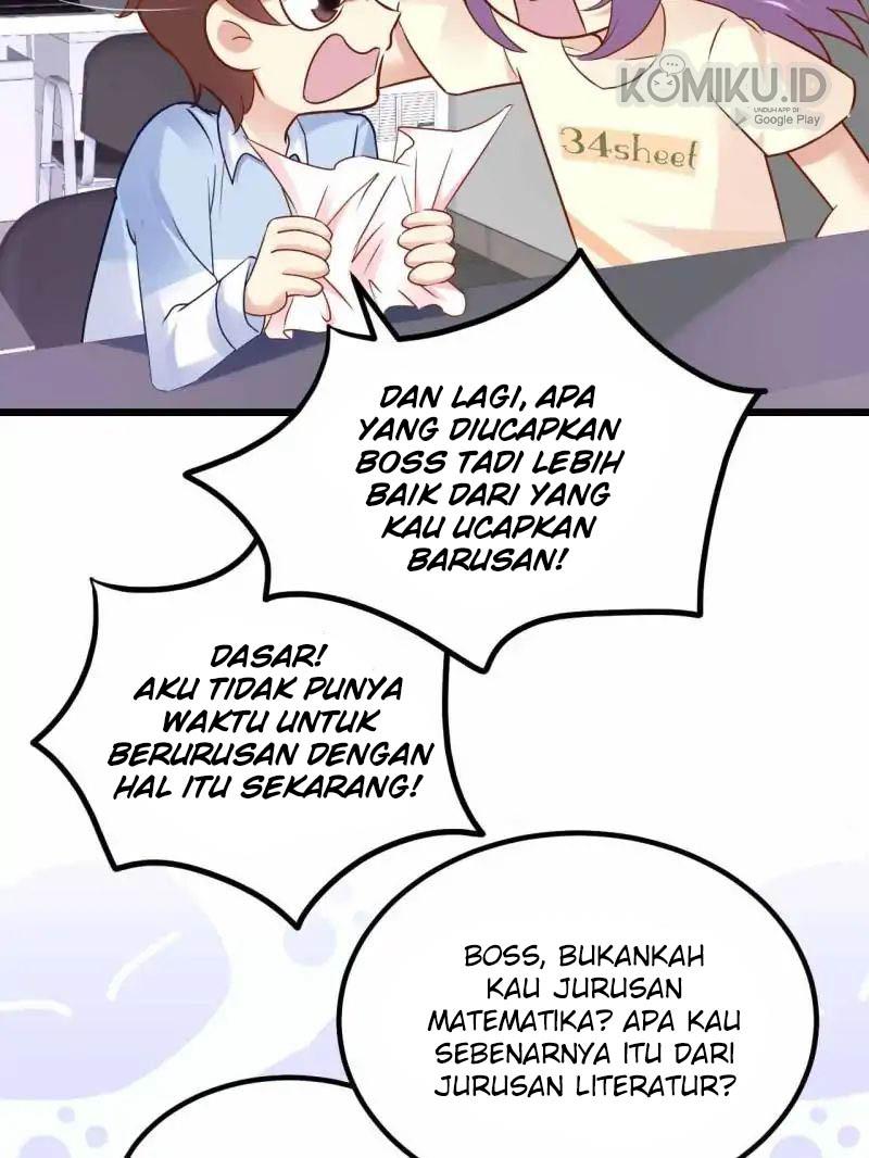 My Beautiful Time with You Chapter 84 Gambar 33