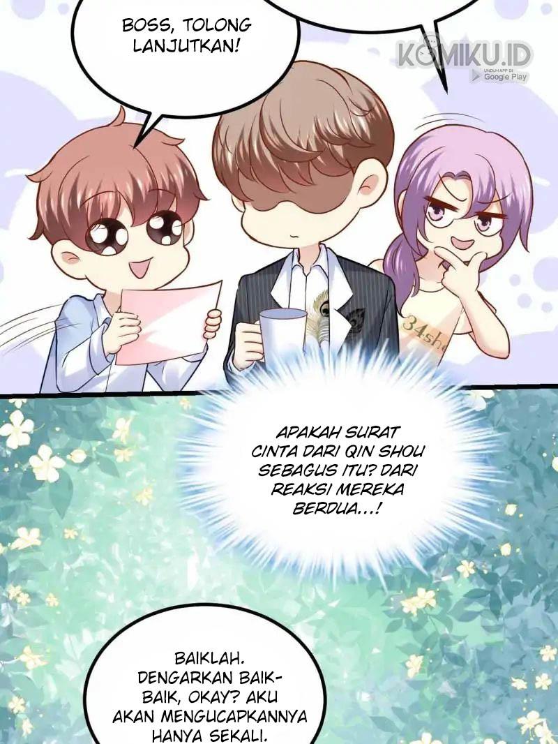 My Beautiful Time with You Chapter 84 Gambar 34