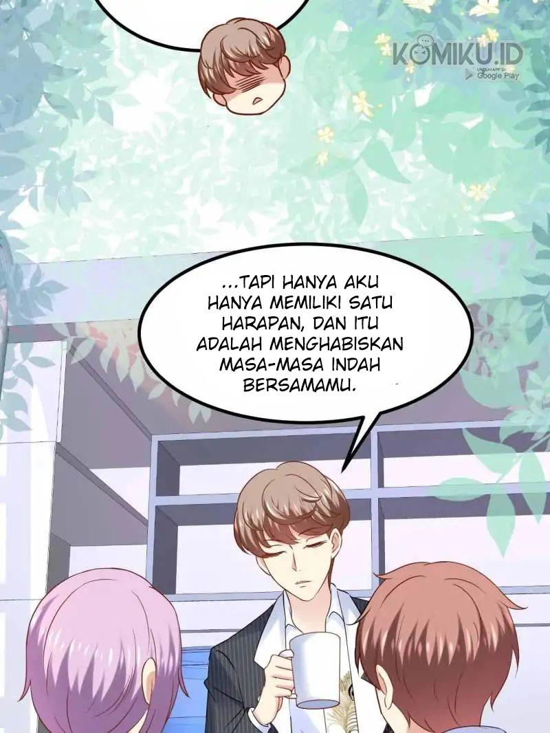 My Beautiful Time with You Chapter 84 Gambar 35