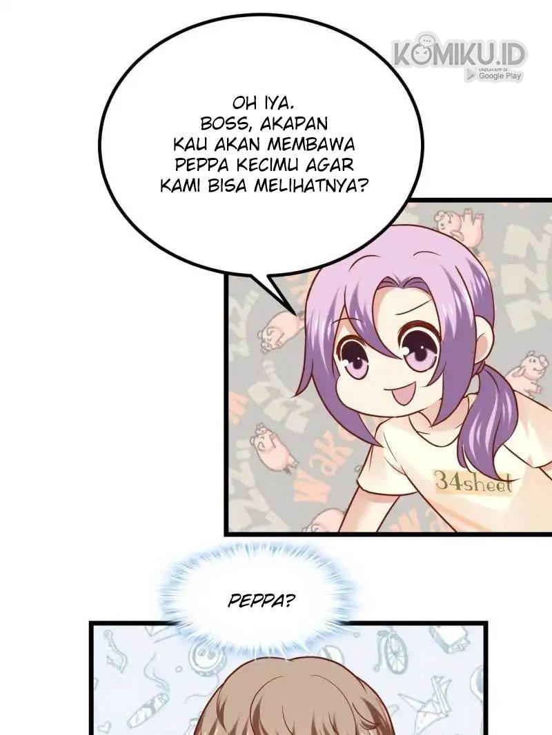 My Beautiful Time with You Chapter 84 Gambar 40