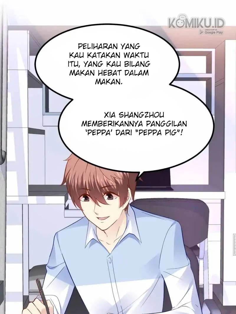 My Beautiful Time with You Chapter 85 Gambar 4