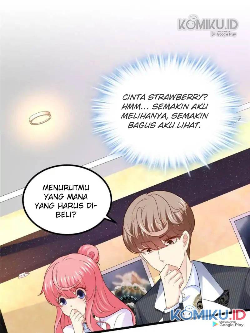 My Beautiful Time with You Chapter 88 Gambar 44