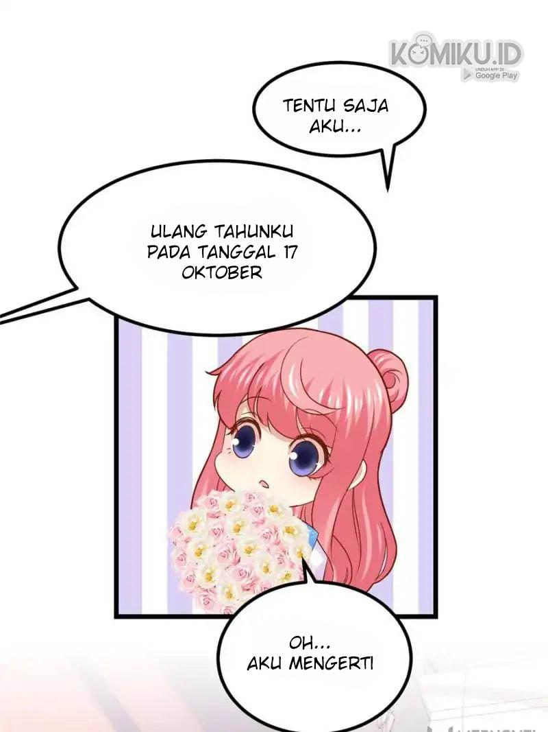 My Beautiful Time with You Chapter 89 Gambar 44
