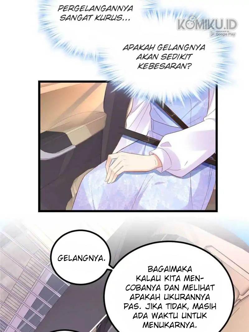 My Beautiful Time with You Chapter 89 Gambar 51