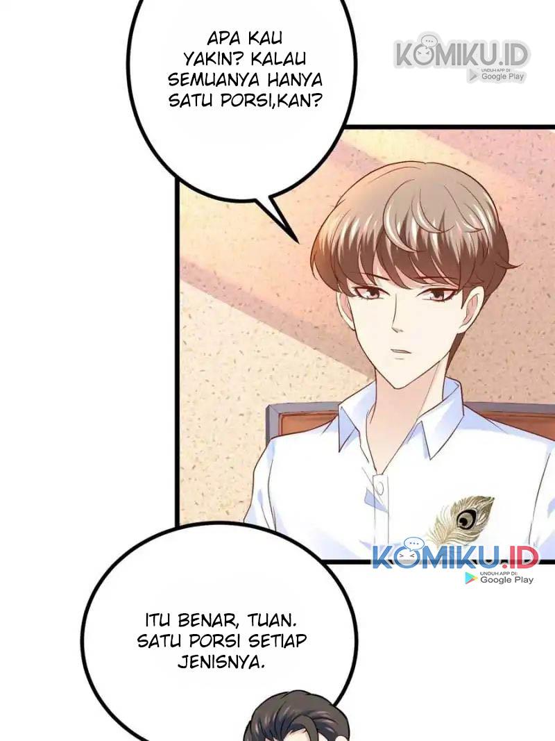 My Beautiful Time with You Chapter 90 Gambar 24