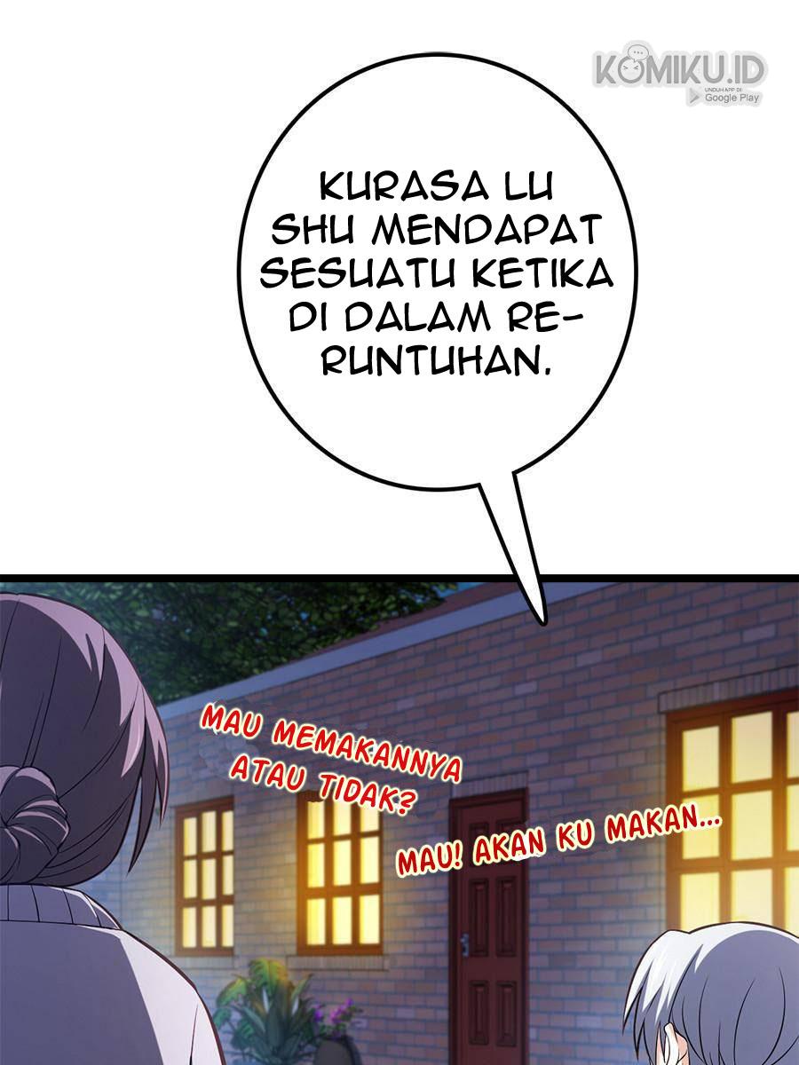 Spare Me, Great Lord! Chapter 48 Gambar 102