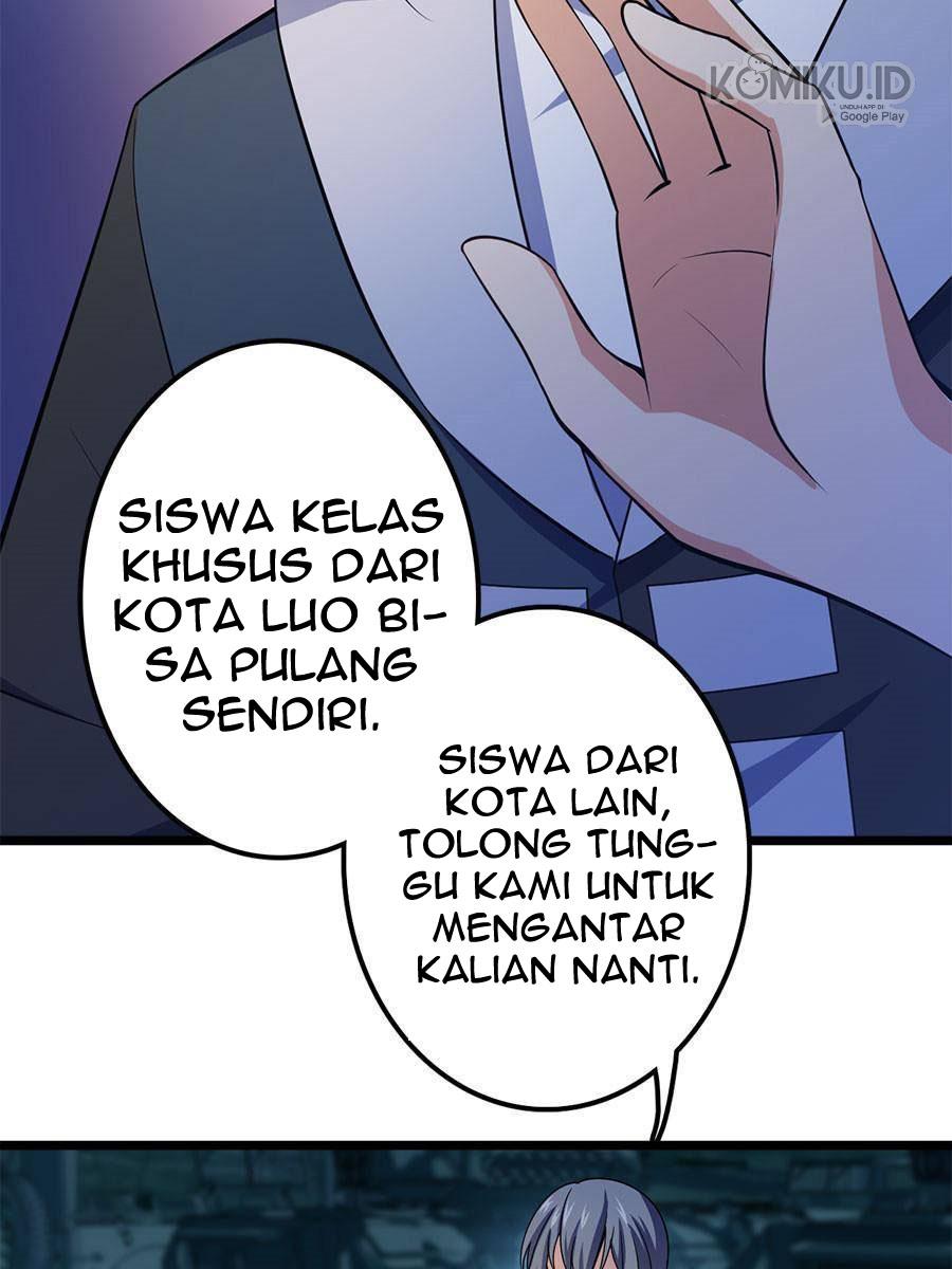Spare Me, Great Lord! Chapter 48 Gambar 27