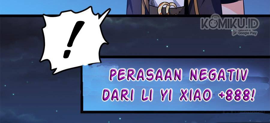 Spare Me, Great Lord! Chapter 48 Gambar 30