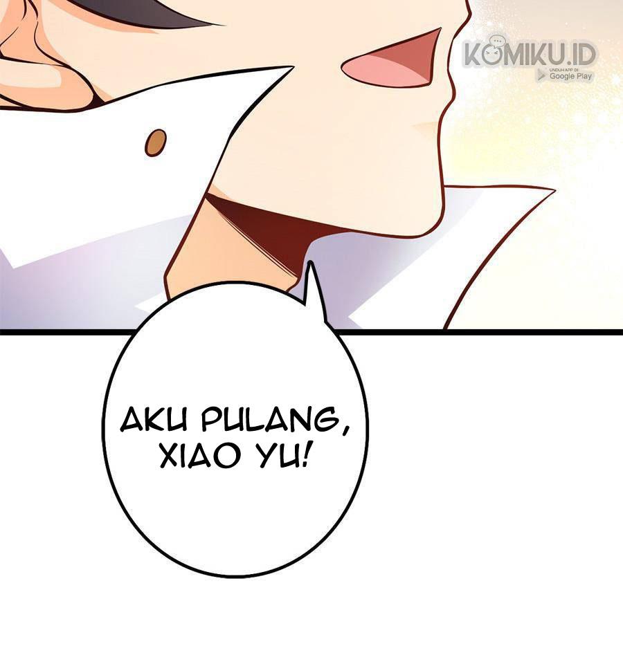 Spare Me, Great Lord! Chapter 48 Gambar 55