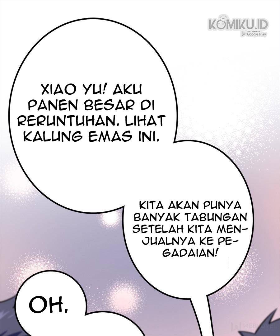 Spare Me, Great Lord! Chapter 48 Gambar 70