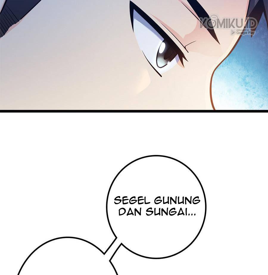 Spare Me, Great Lord! Chapter 48 Gambar 79