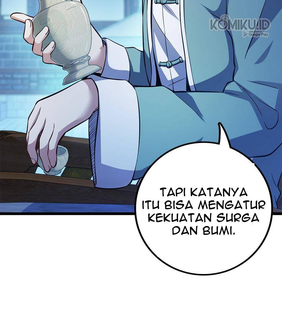 Spare Me, Great Lord! Chapter 48 Gambar 81