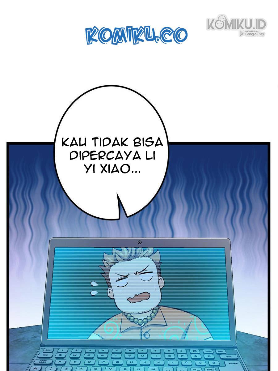 Spare Me, Great Lord! Chapter 48 Gambar 82