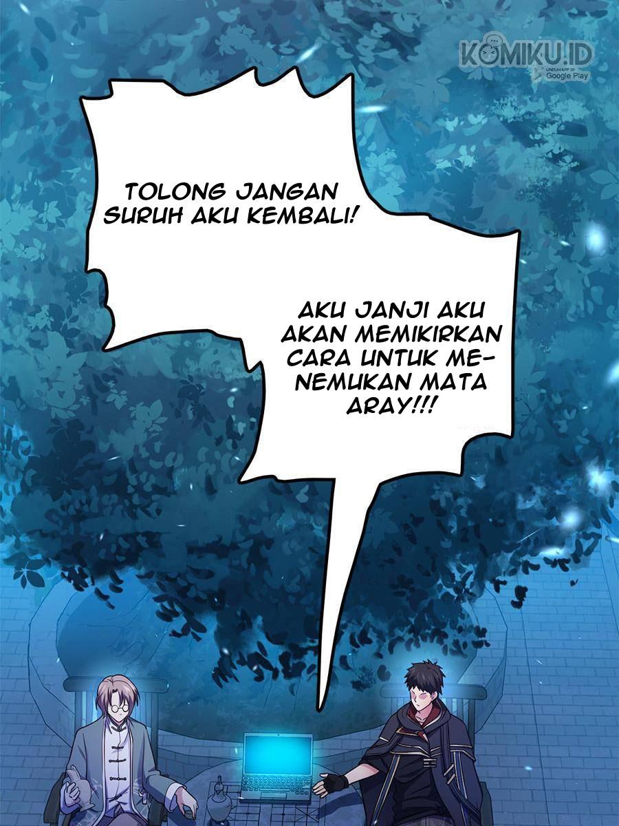 Spare Me, Great Lord! Chapter 48 Gambar 84