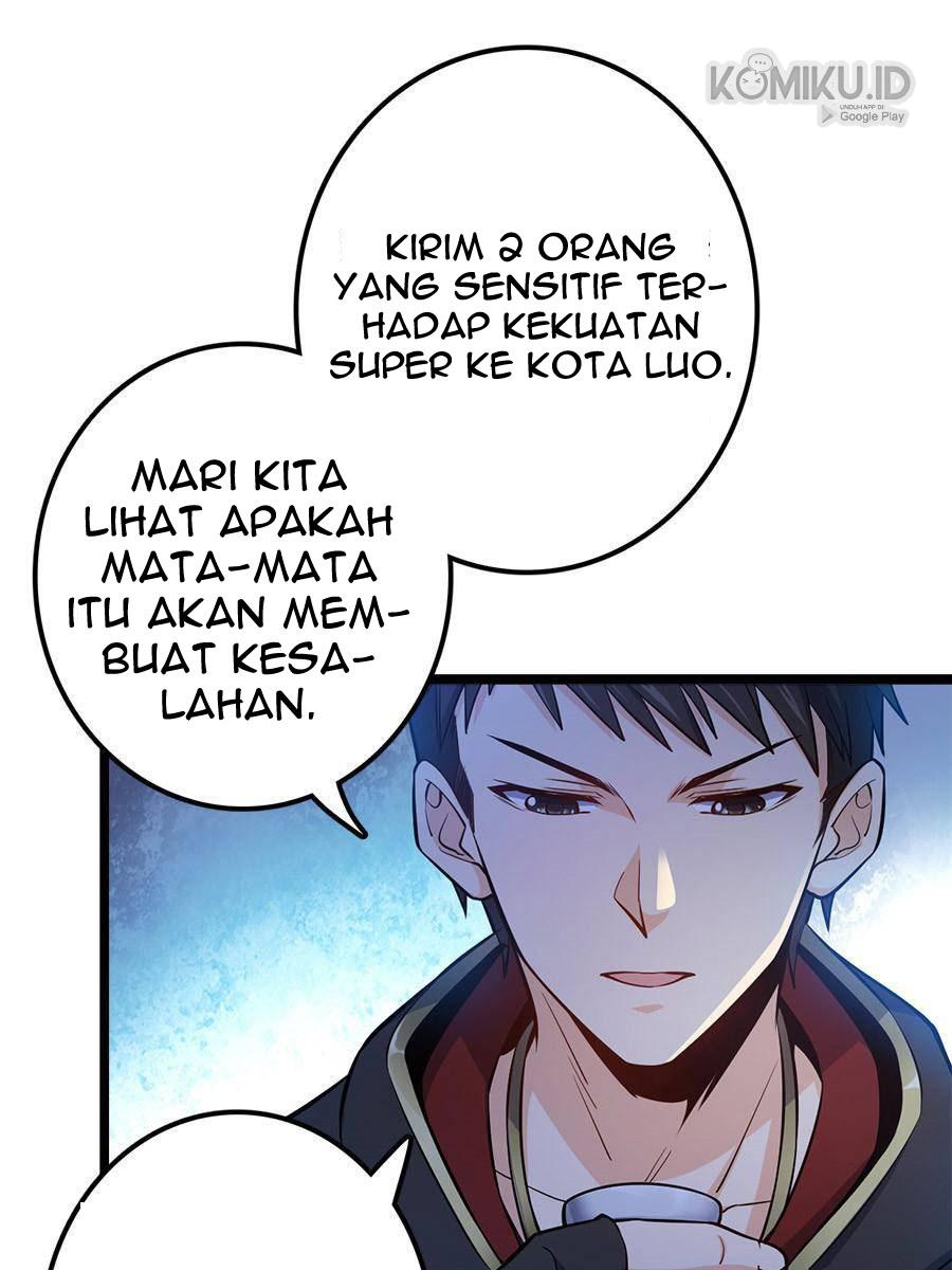 Spare Me, Great Lord! Chapter 48 Gambar 86
