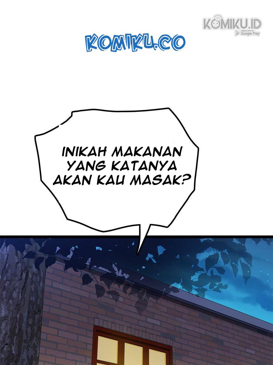 Spare Me, Great Lord! Chapter 48 Gambar 97