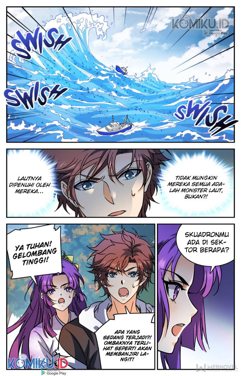 Versatile Mage Chapter 514 Gambar 10