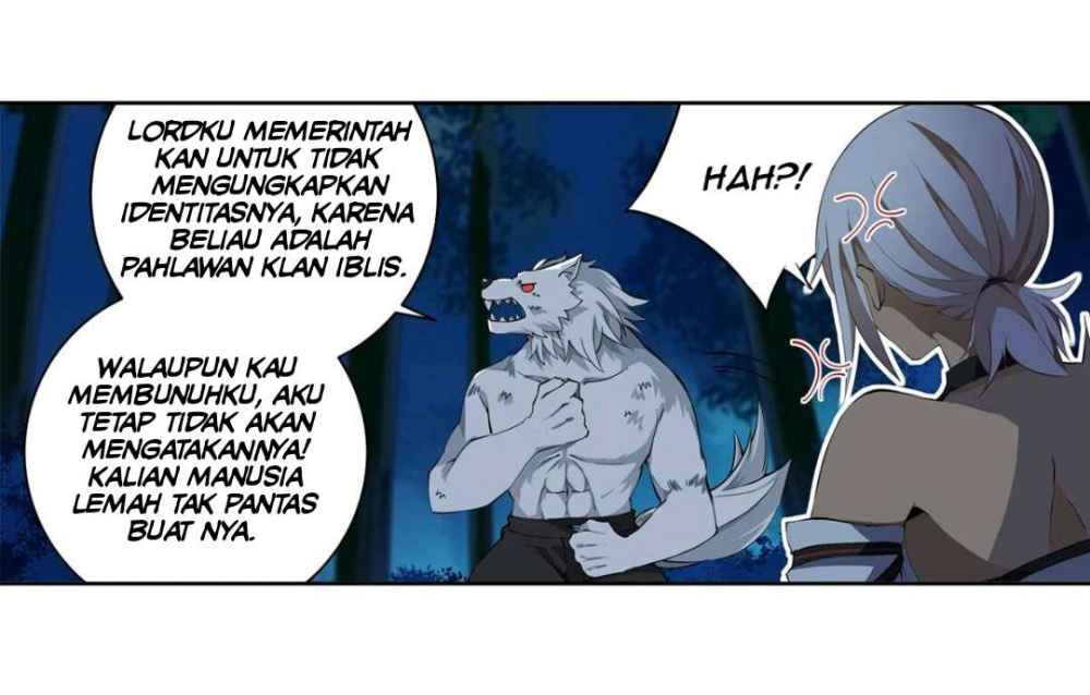 Wuxian Shitu Chapter 41 Gambar 11