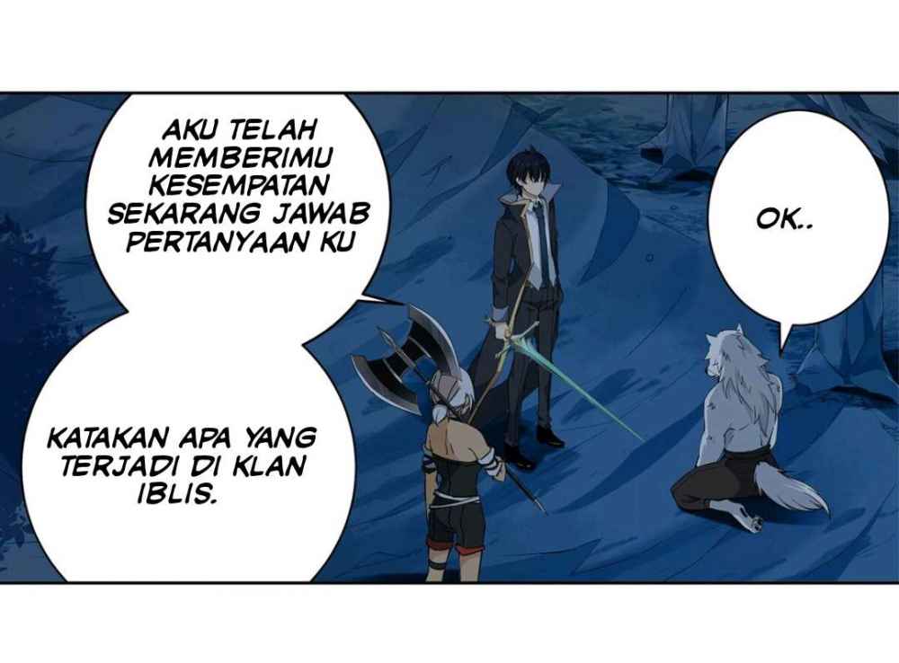 Wuxian Shitu Chapter 41 Gambar 3