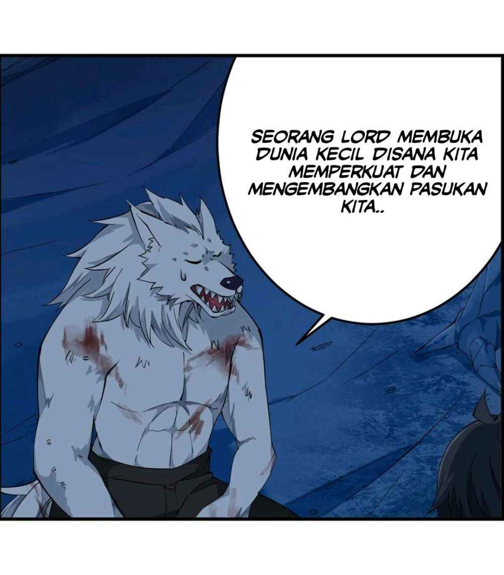 Wuxian Shitu Chapter 41 Gambar 9