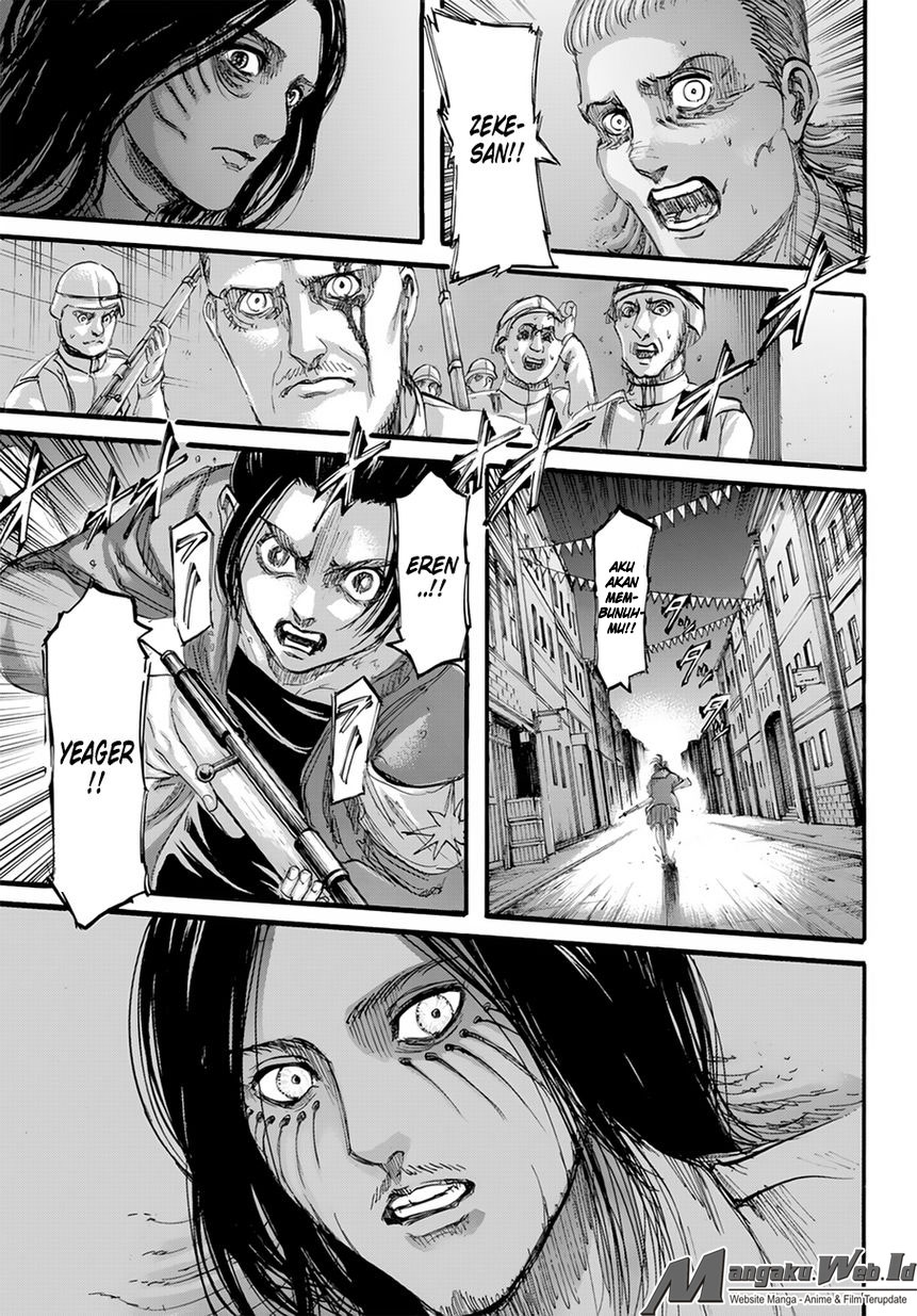 Shingeki no Kyojin Chapter 102 Gambar 44